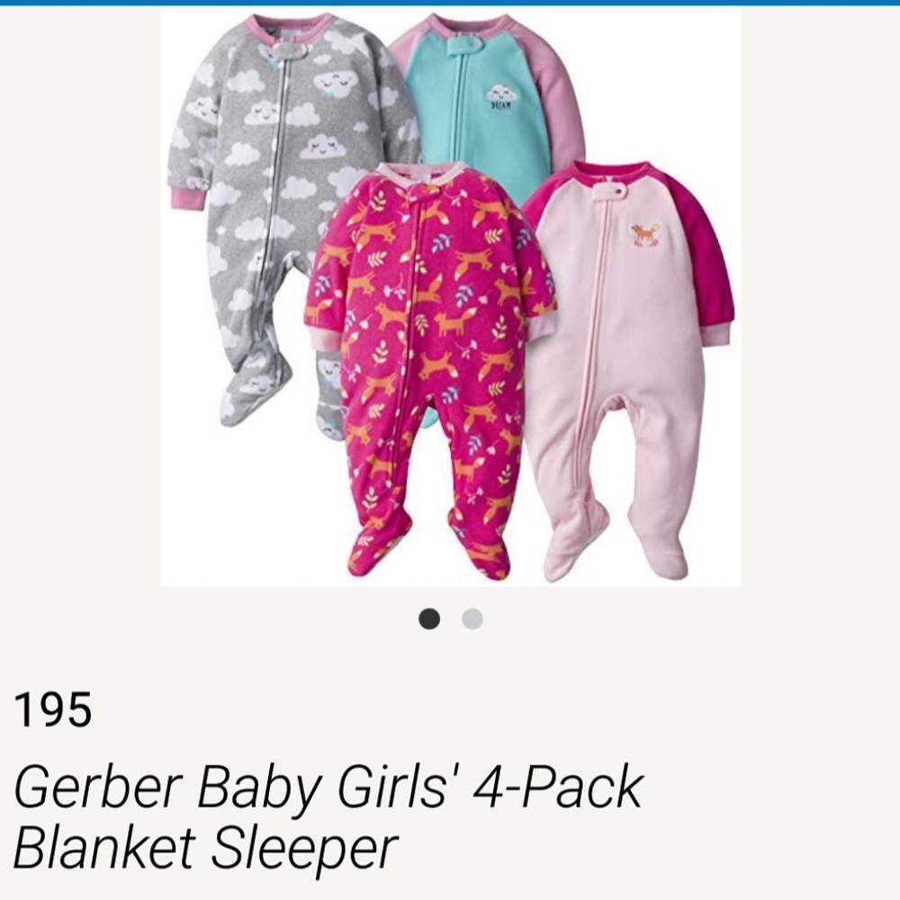 Pajamas